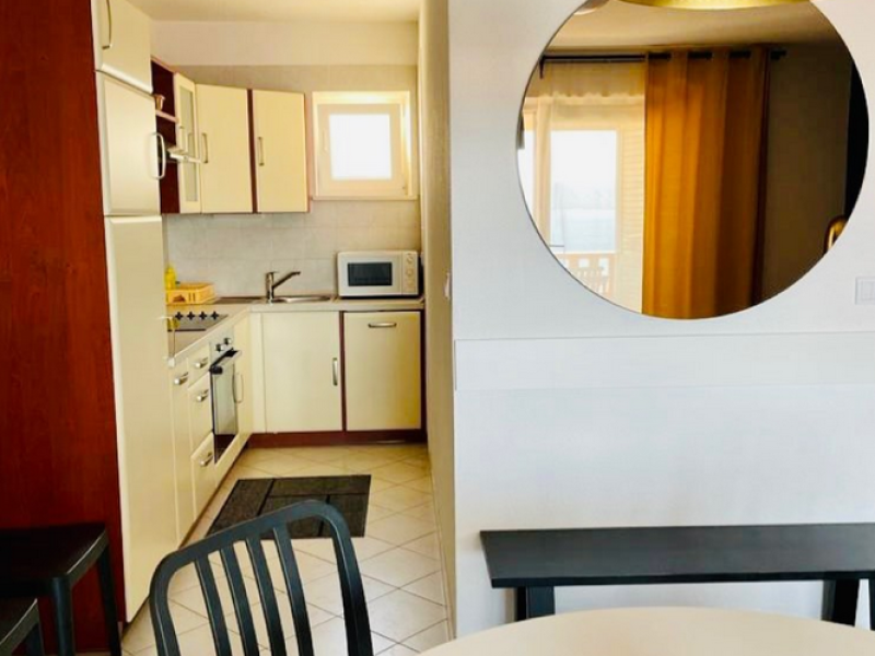 Ubytovani Apartman Alina Brac Bol